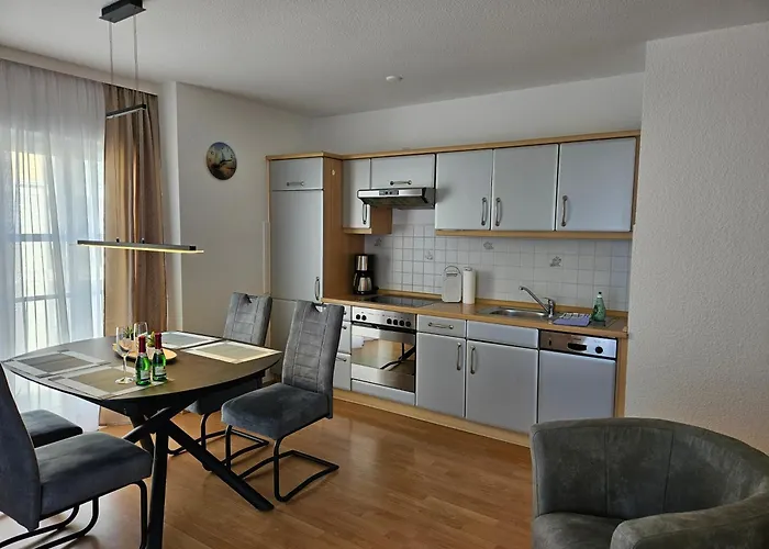 Feriendomizil Ahlbeck