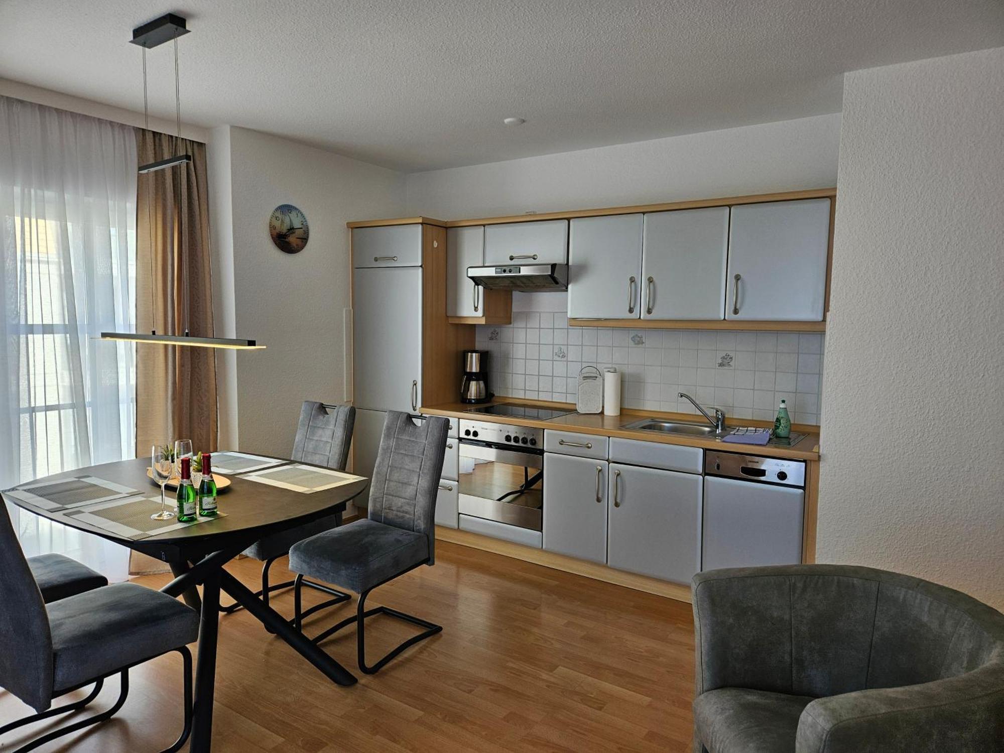Feriendomizil Ahlbeck Apartment