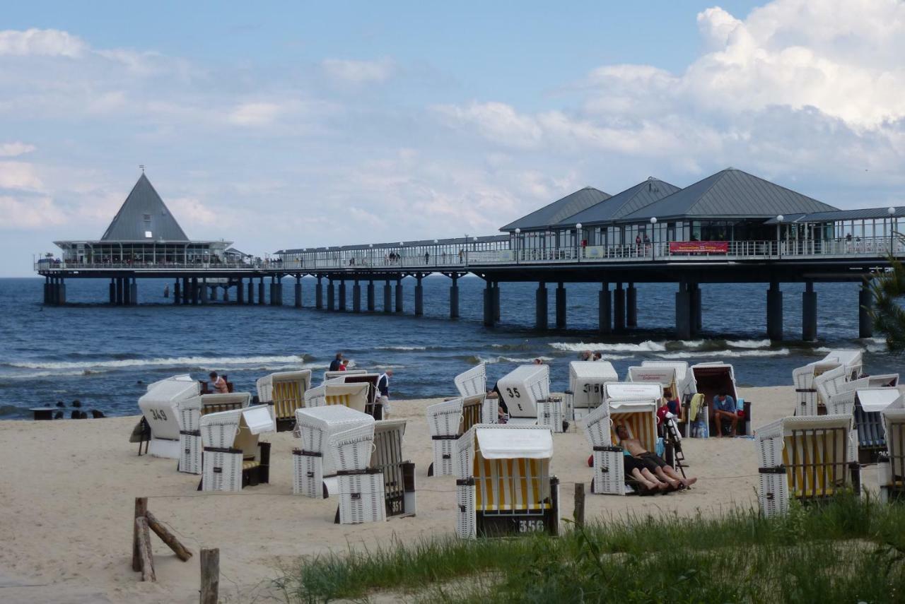 Feriendomizil Ahlbeck Apartment Heringsdorf (Usedom)