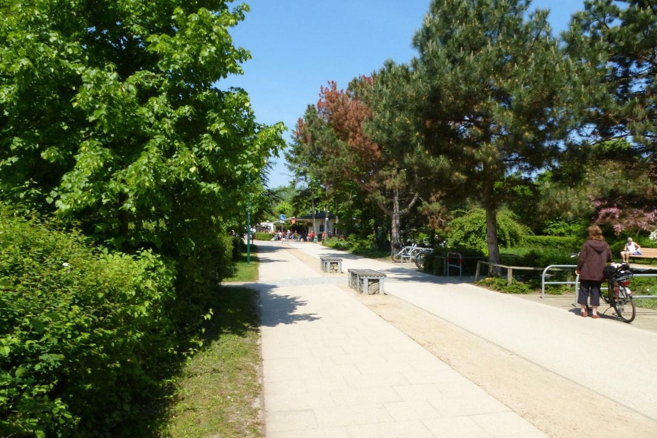 Feriendomizil Ahlbeck Heringsdorf (Usedom)